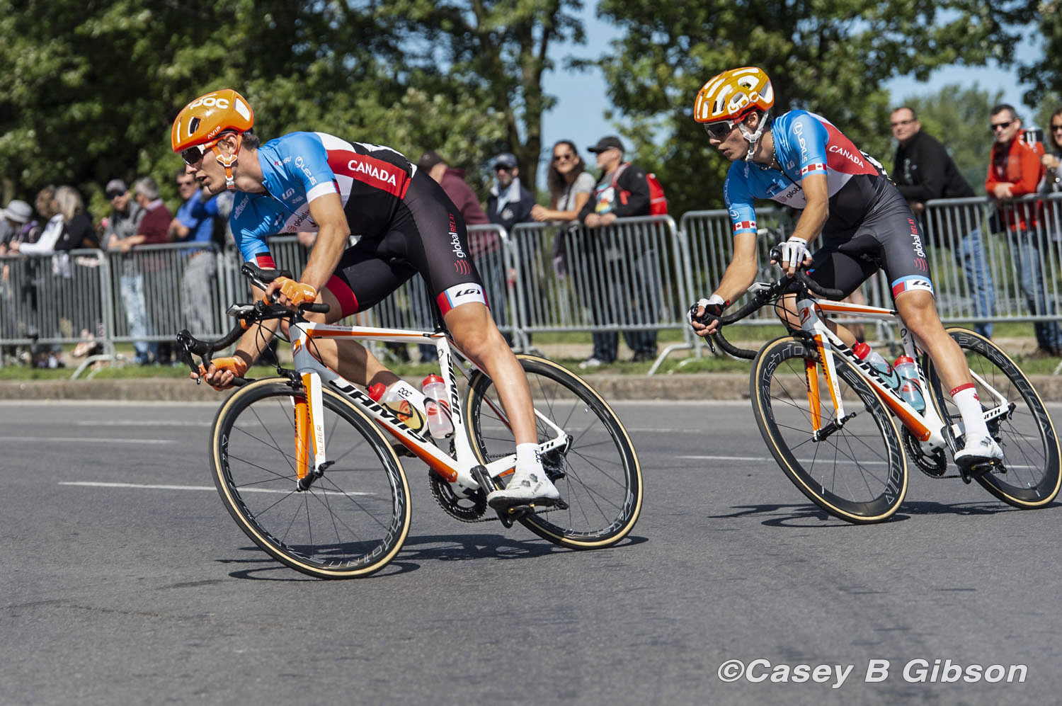 Grand Prix Cycliste de Montreal, 2018