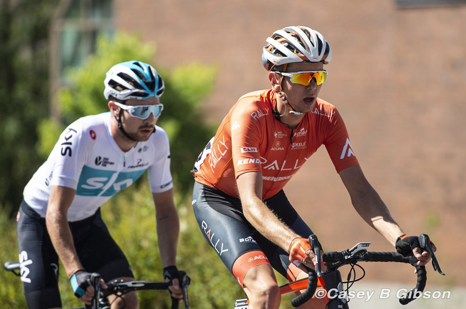 Grand Prix Cycliste de Montreal, 2018