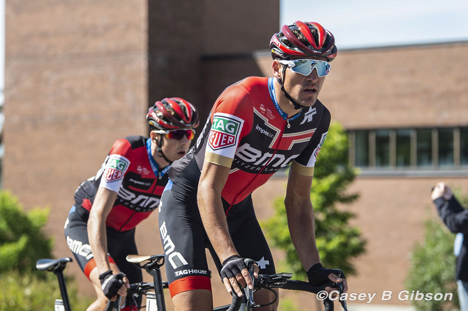 Grand Prix Cycliste de Montreal, 2018