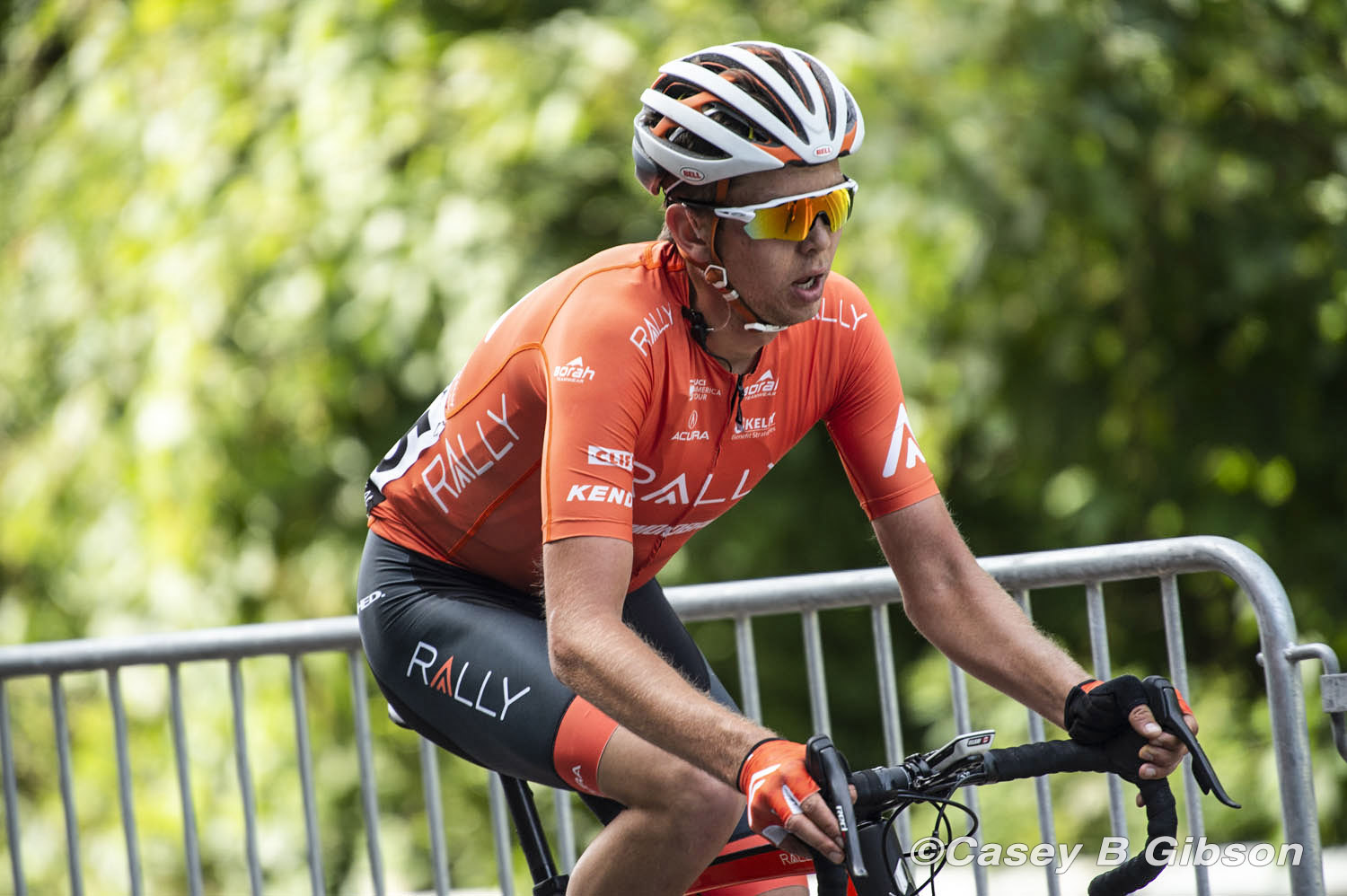 Grand Prix Cycliste de Montreal, 2018