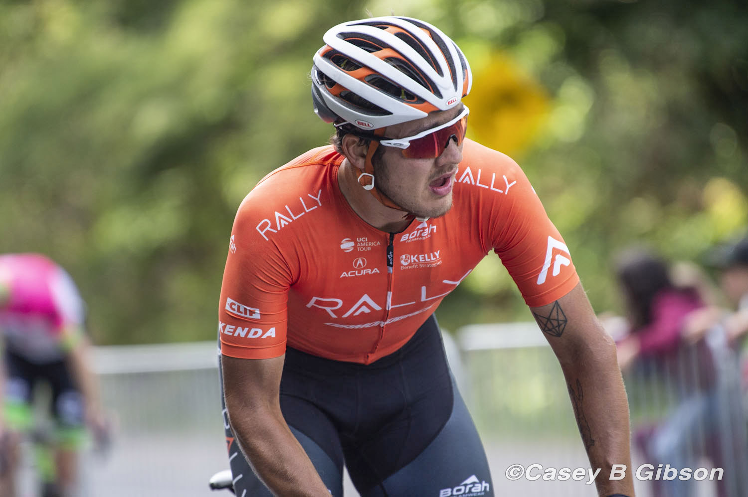 Grand Prix Cycliste de Montreal, 2018
