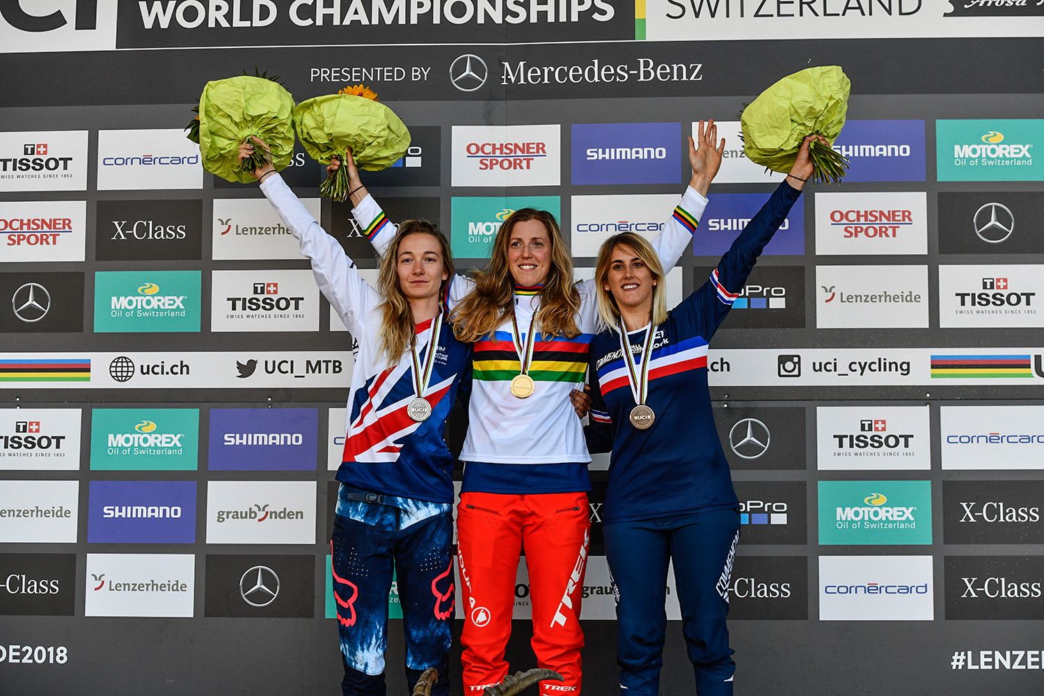 Mountain Bike World Championships - Additional photos