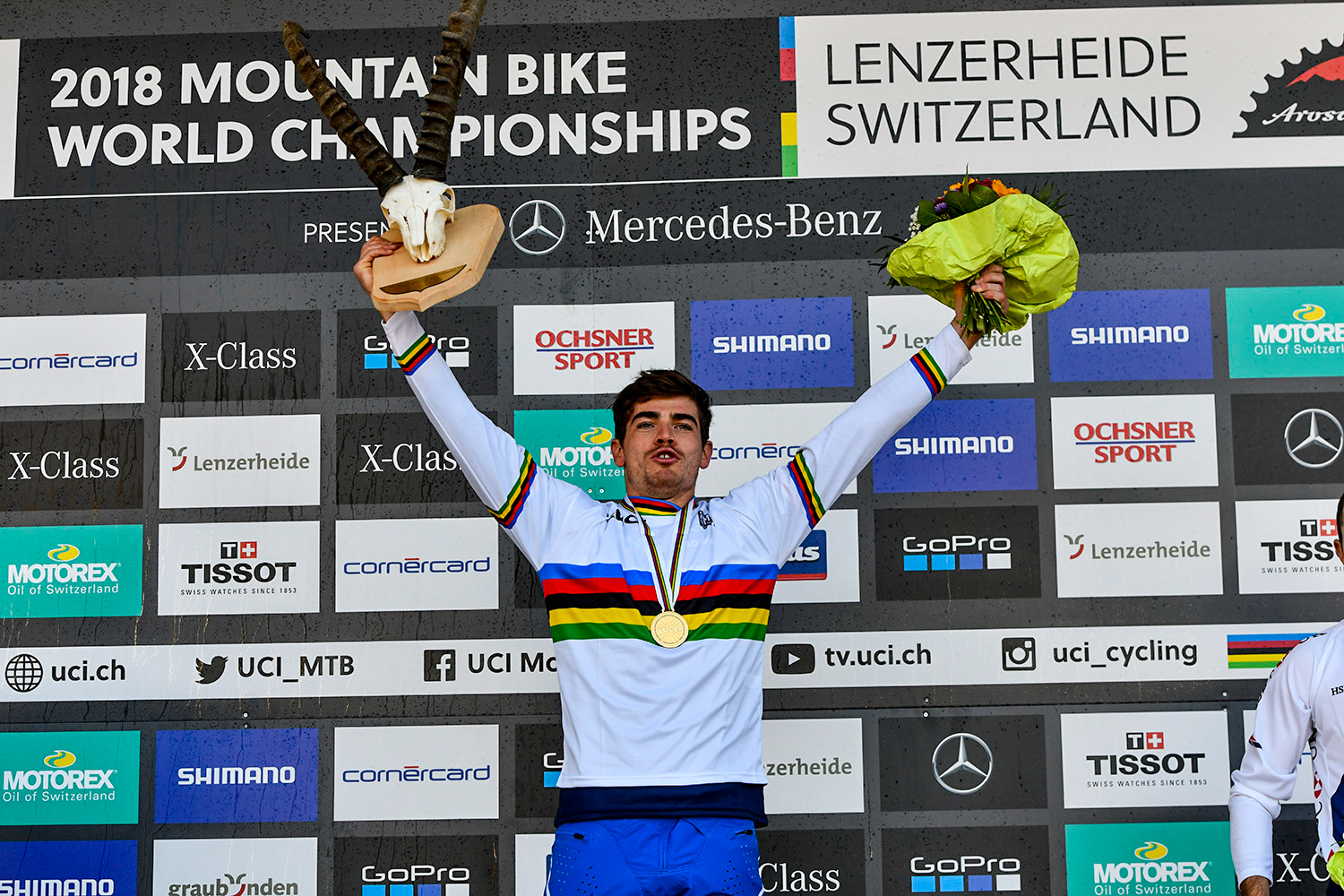 Mountain Bike World Championships - Additional photos