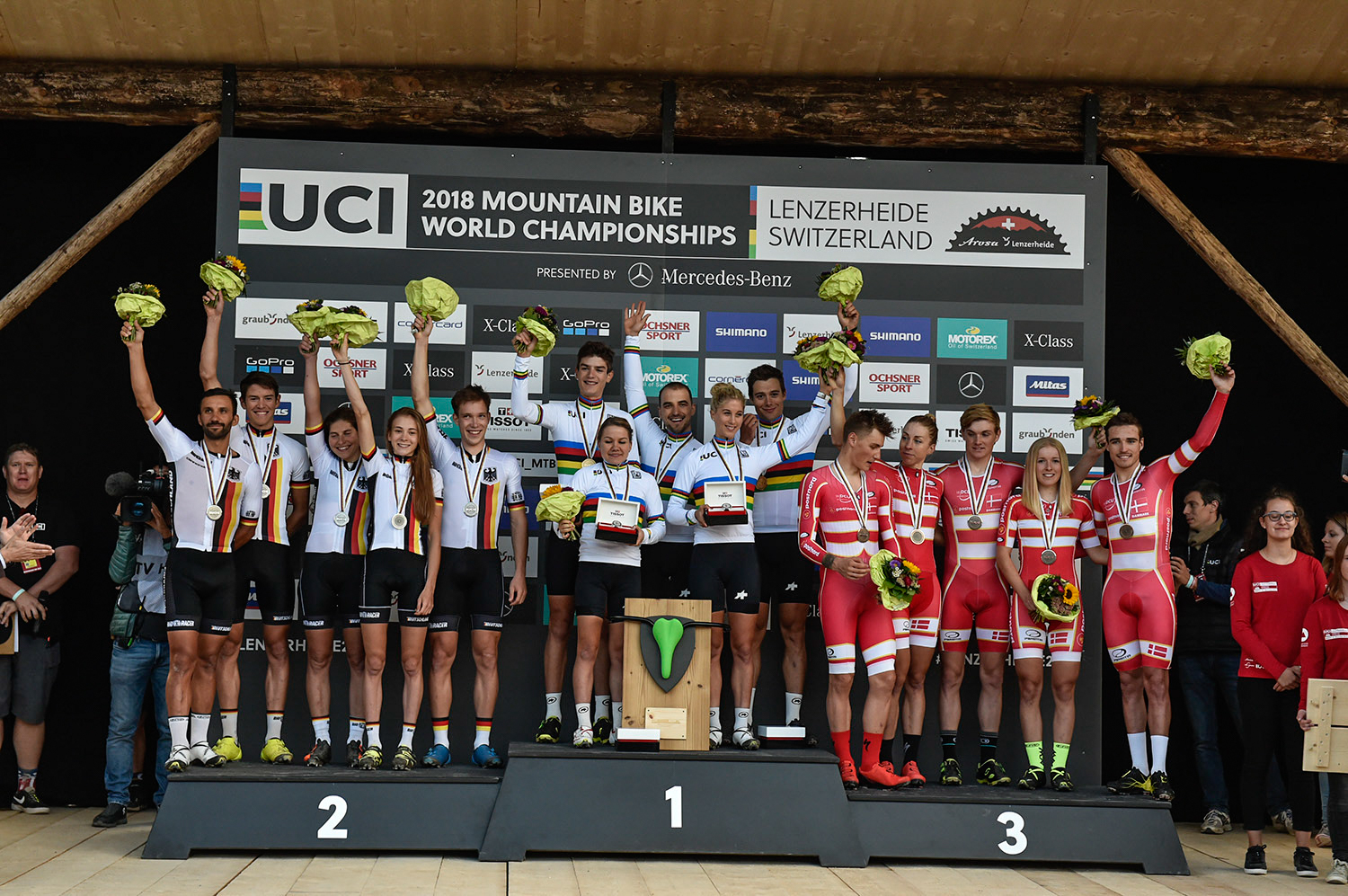 Mountain Bike World Championships - Additional photos