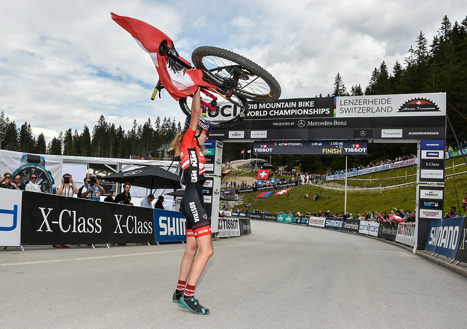 Mountain Bike World Championships - Additional photos