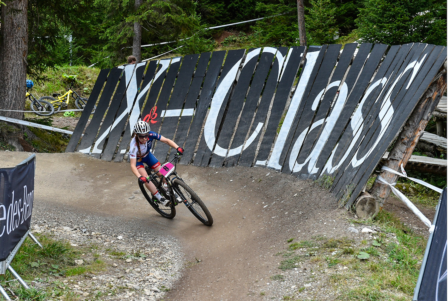 Mountain Bike World Championships - Additional photos