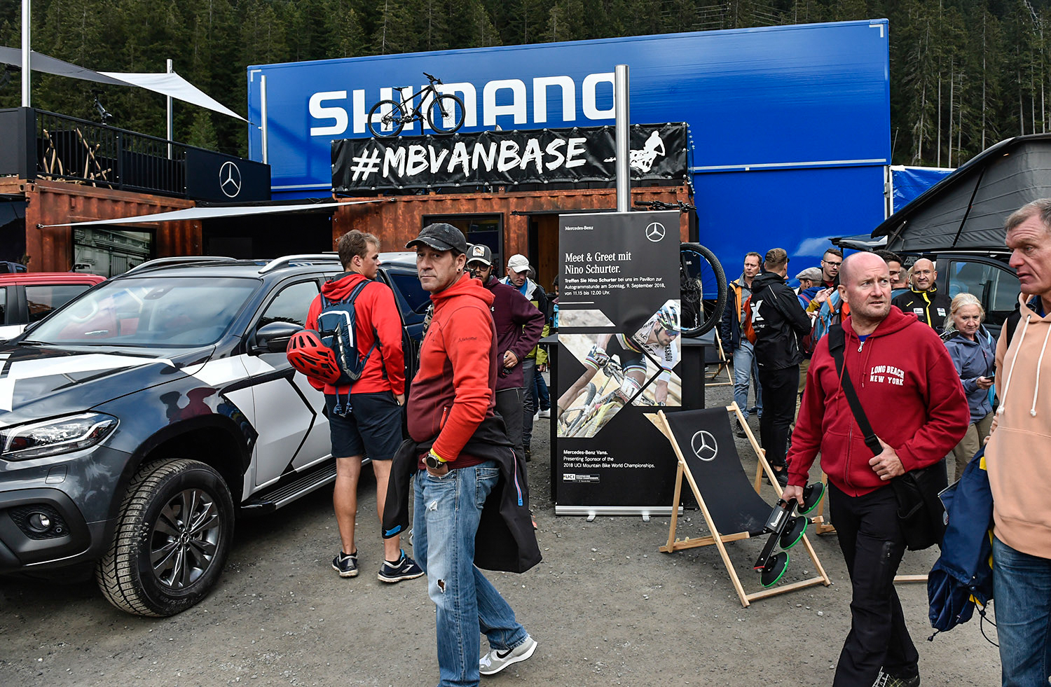 Mountain Bike World Championships - Additional photos