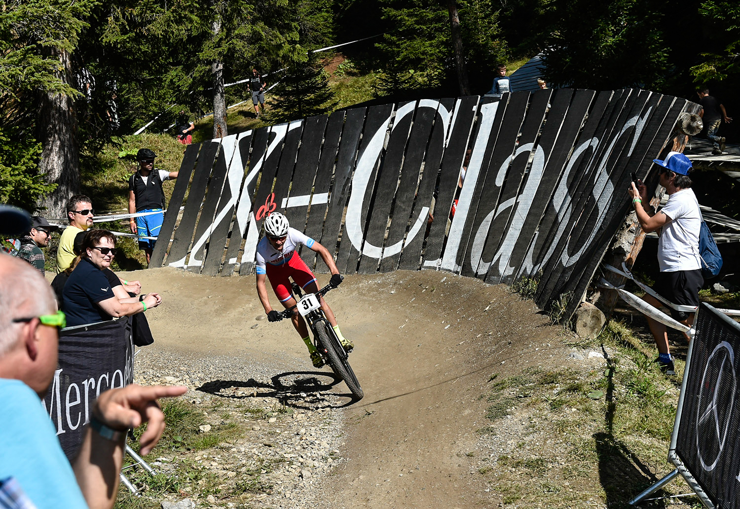 Mountain Bike World Championships - Additional photos