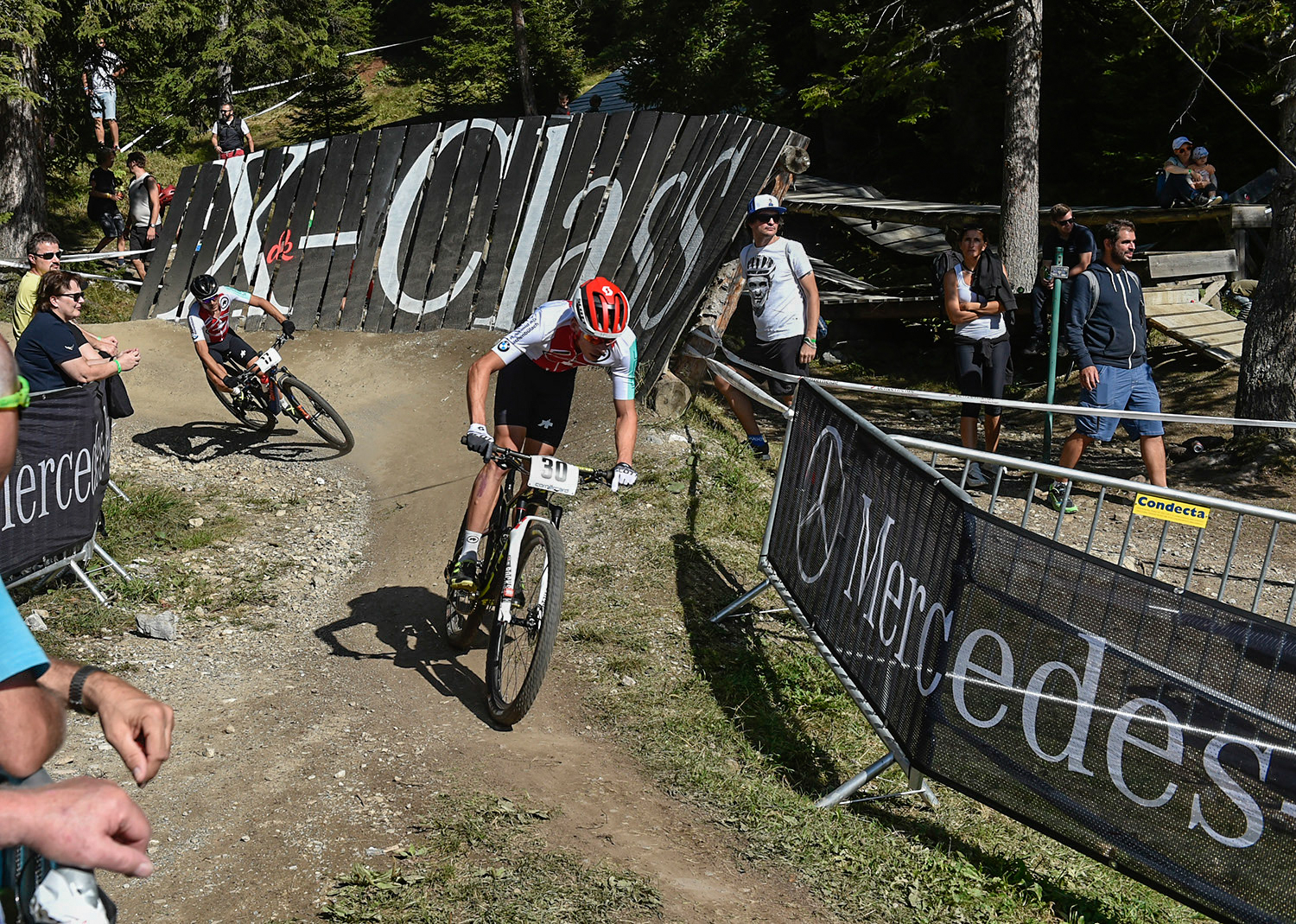 Mountain Bike World Championships - Additional photos