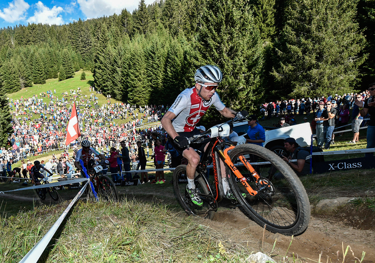 Mountain Bike World Championships - Additional photos