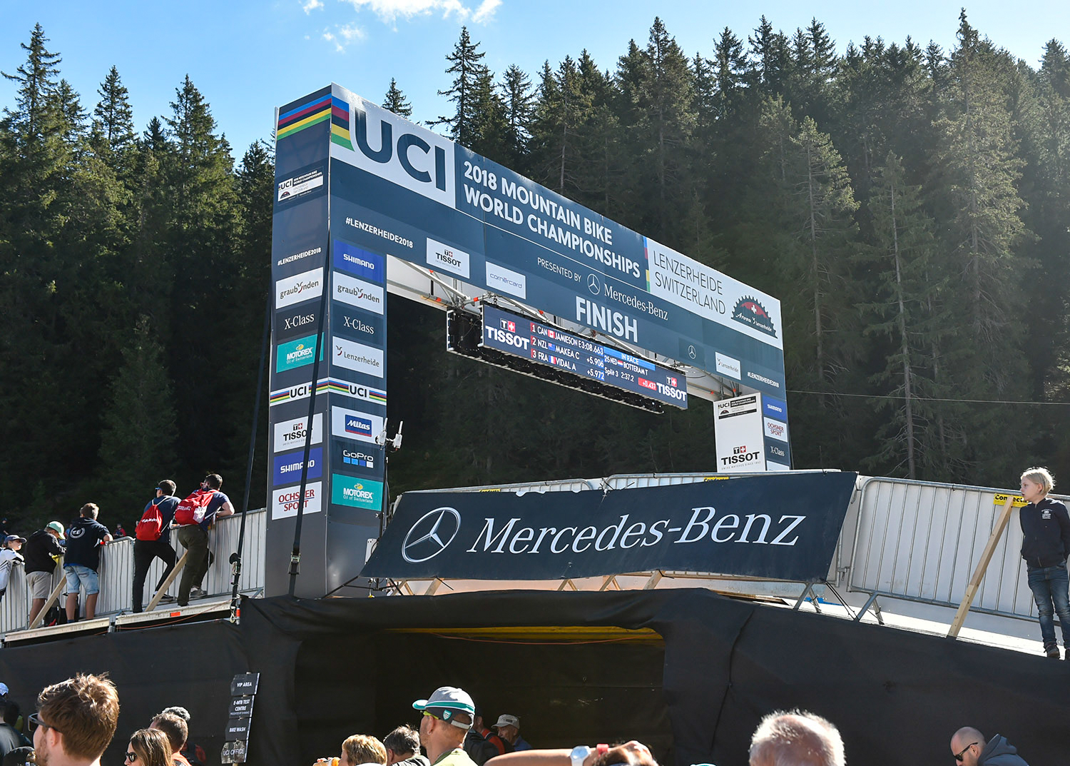 Mountain Bike World Championships - Additional photos