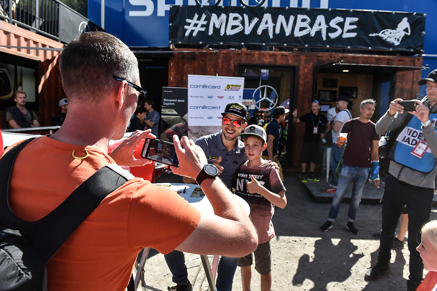Mountain Bike World Championships - Additional photos