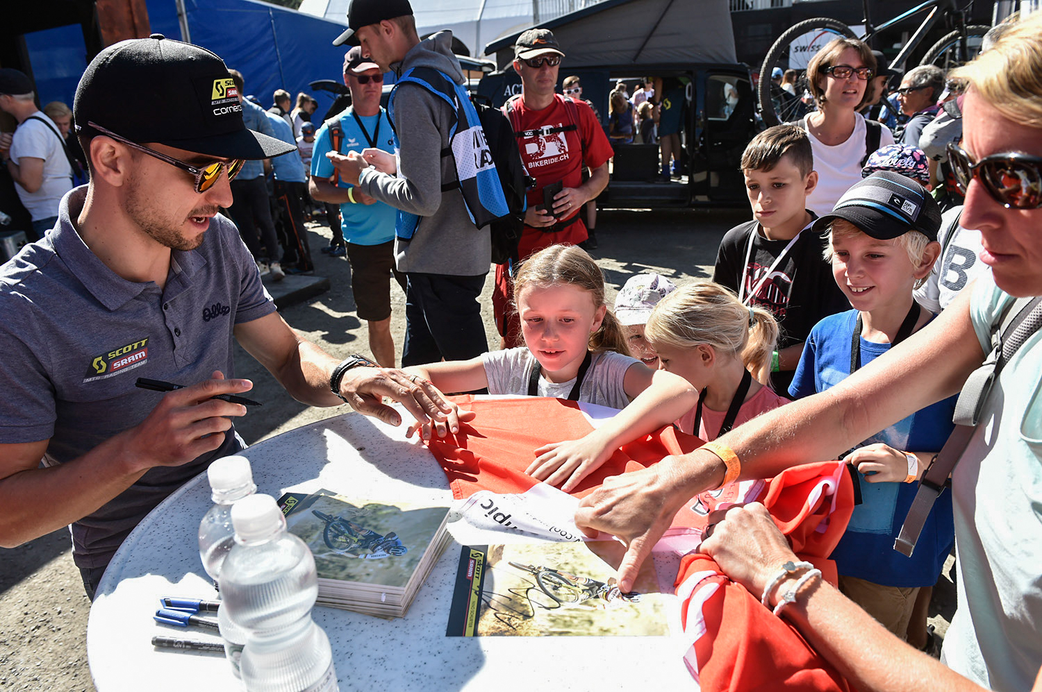 Mountain Bike World Championships - Additional photos