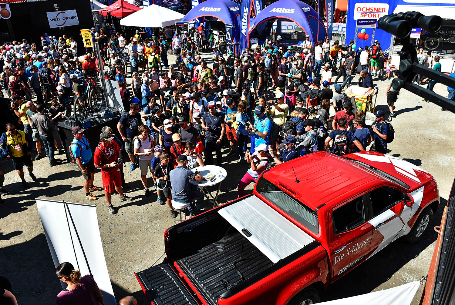 Mountain Bike World Championships - Additional photos