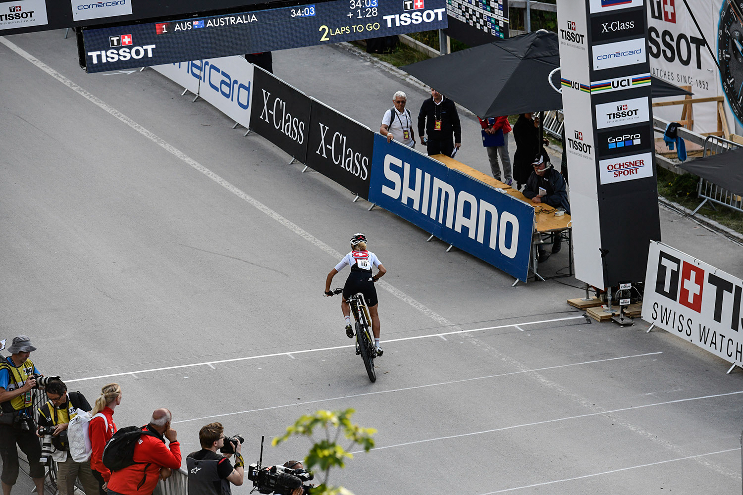 Mountain Bike World Championships - Additional photos