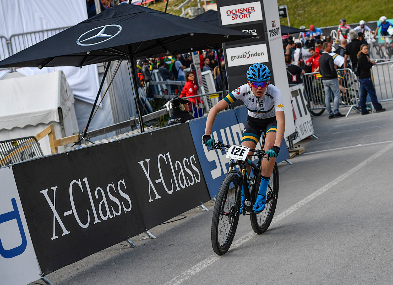 Mountain Bike World Championships - Additional photos
