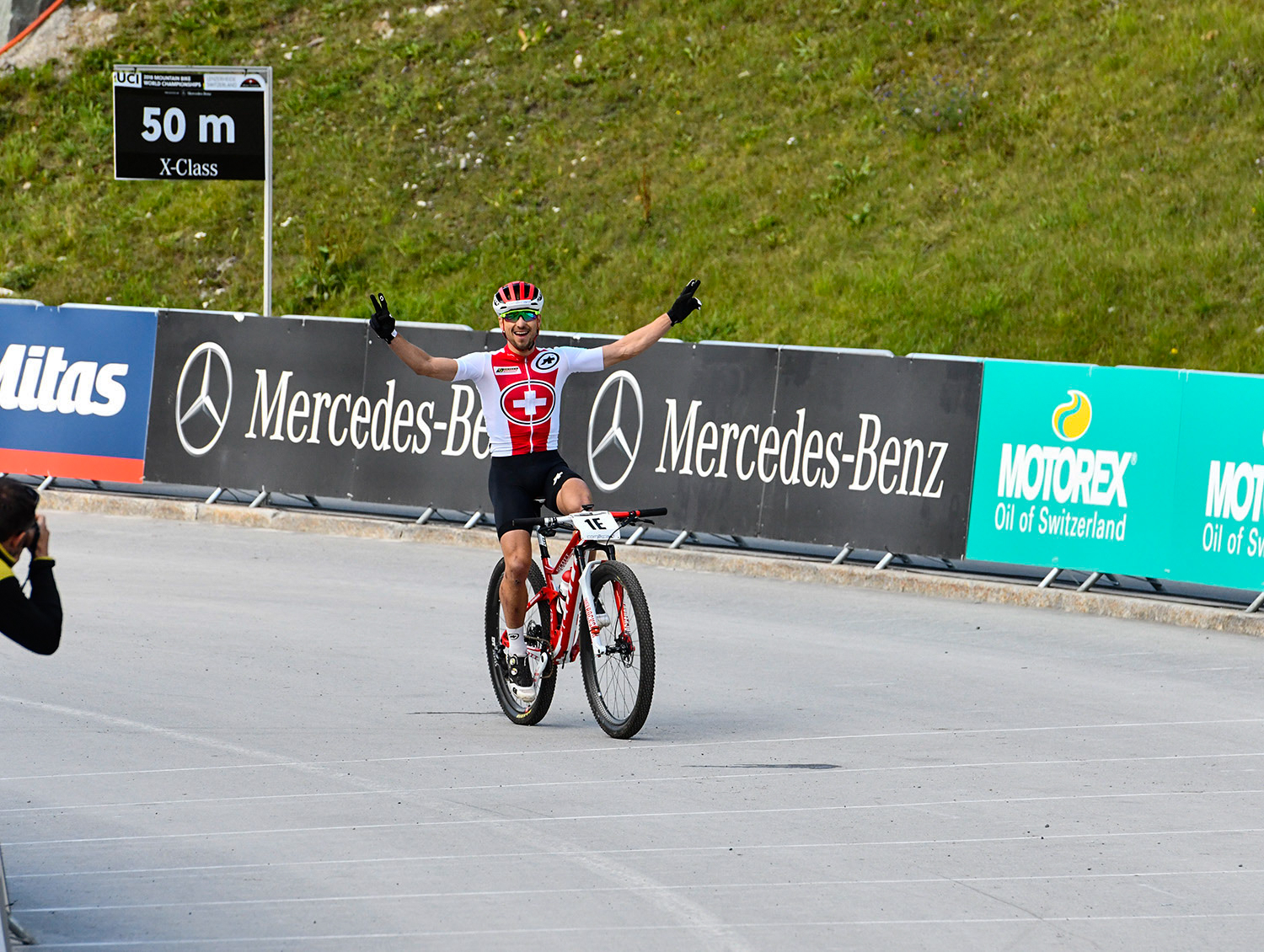 Mountain Bike World Championships - Additional photos
