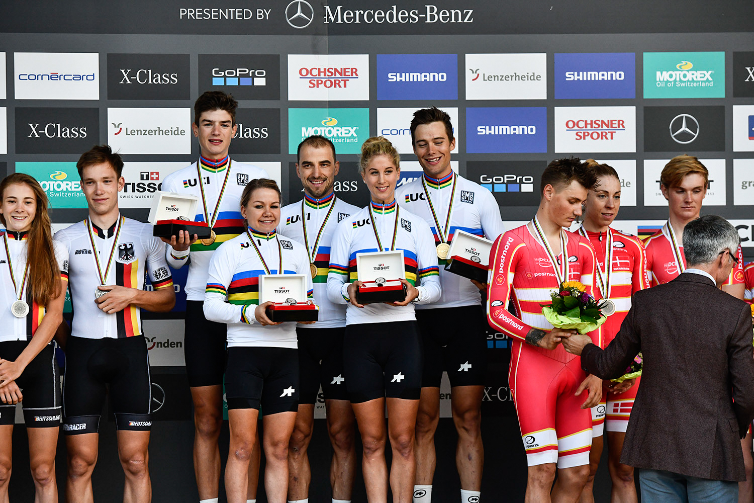 Mountain Bike World Championships - Additional photos