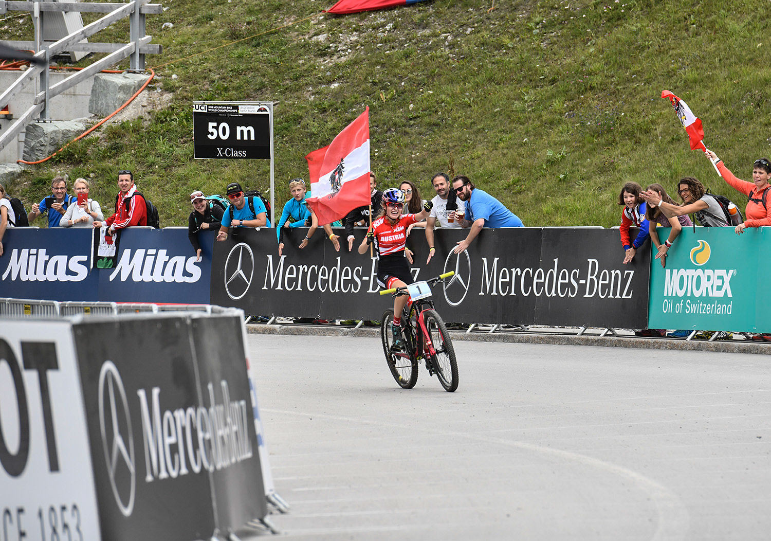 Mountain Bike World Championships - Additional photos
