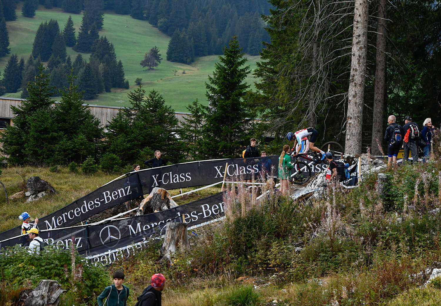 Mountain Bike World Championships - Additional photos