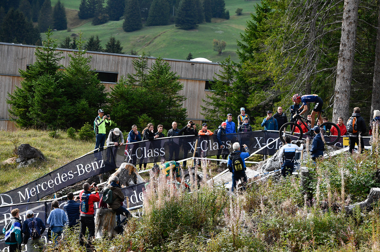 Mountain Bike World Championships - Additional photos