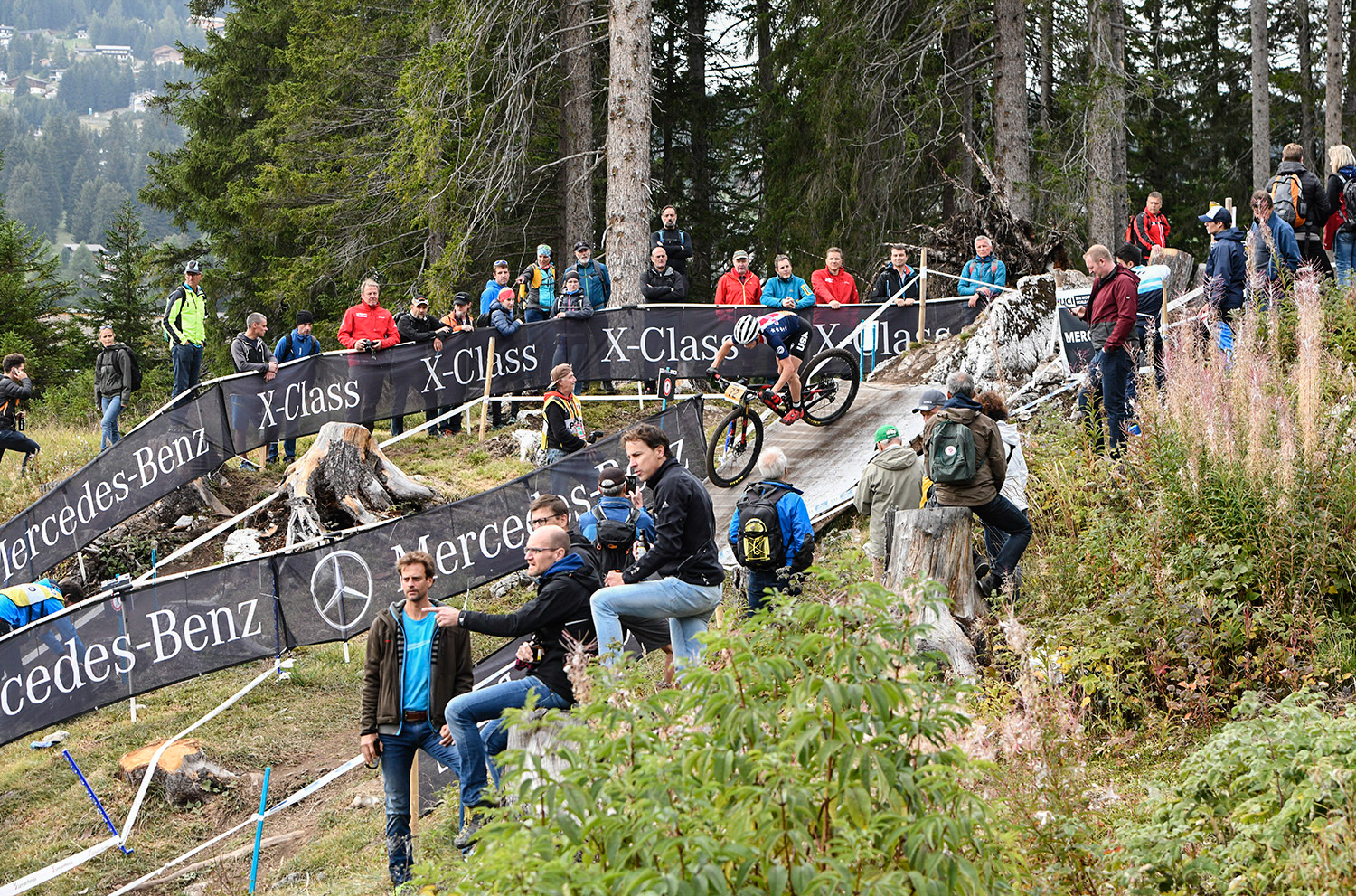 Mountain Bike World Championships - Additional photos