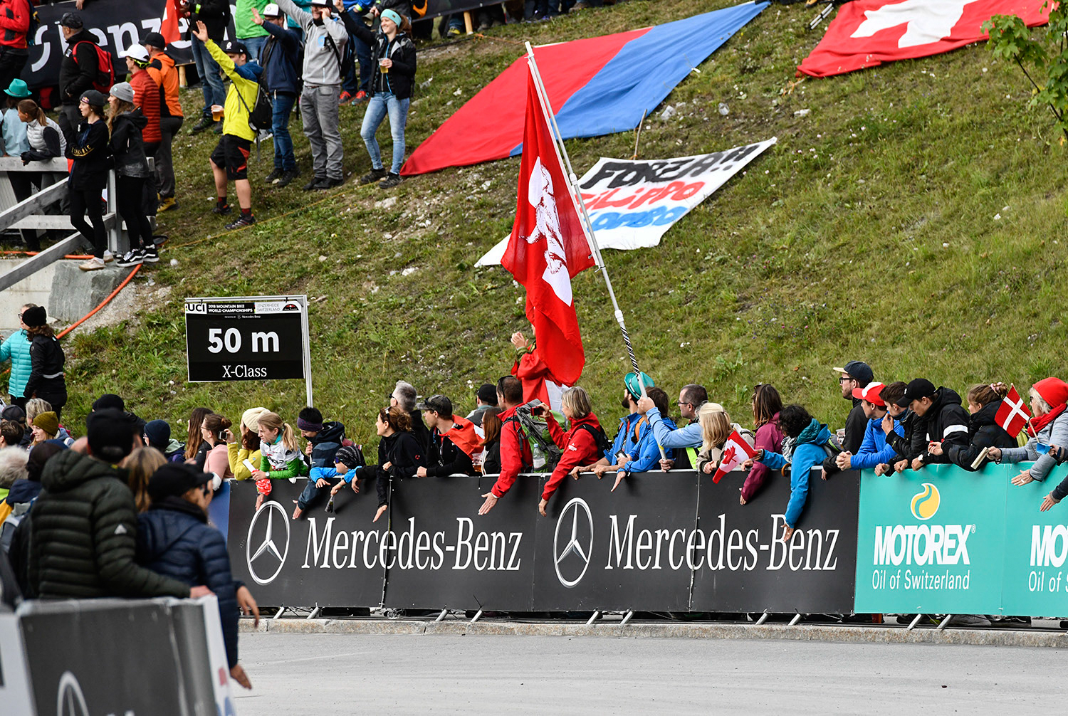 Mountain Bike World Championships - Additional photos