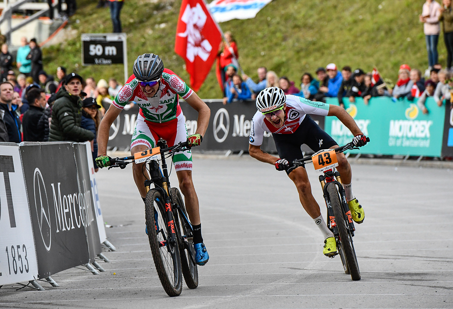 Mountain Bike World Championships - Additional photos