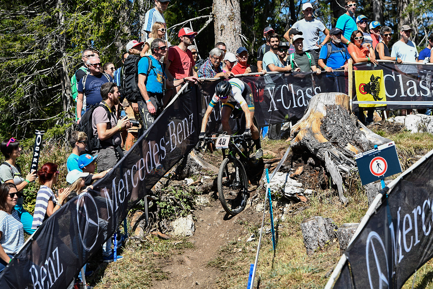 Mountain Bike World Championships - Additional photos