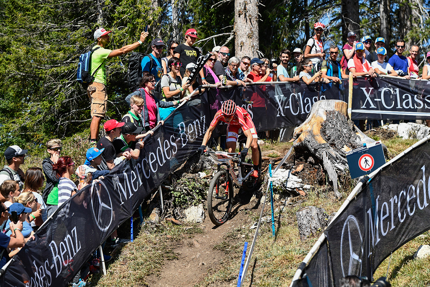 Mountain Bike World Championships - Additional photos