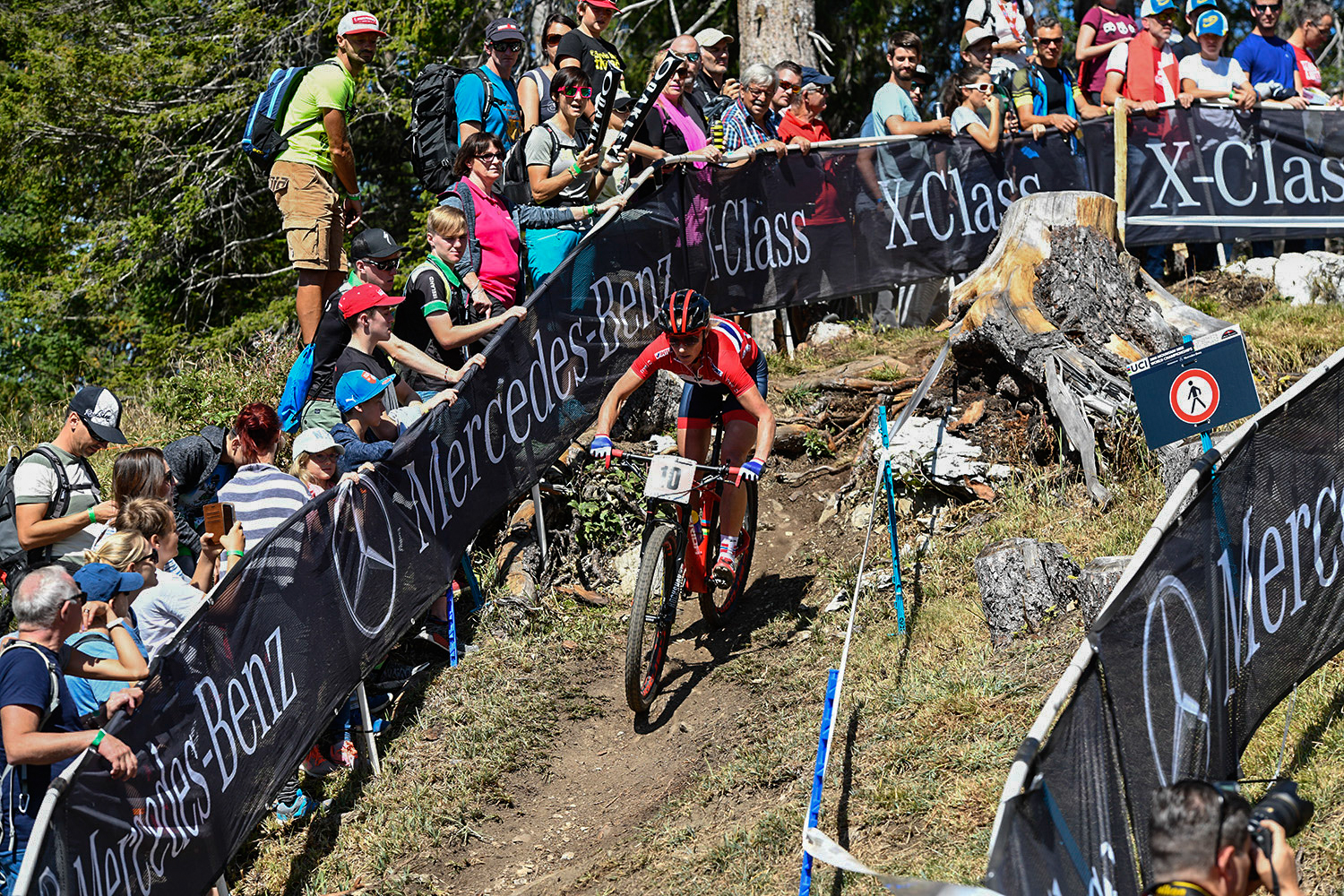Mountain Bike World Championships - Additional photos