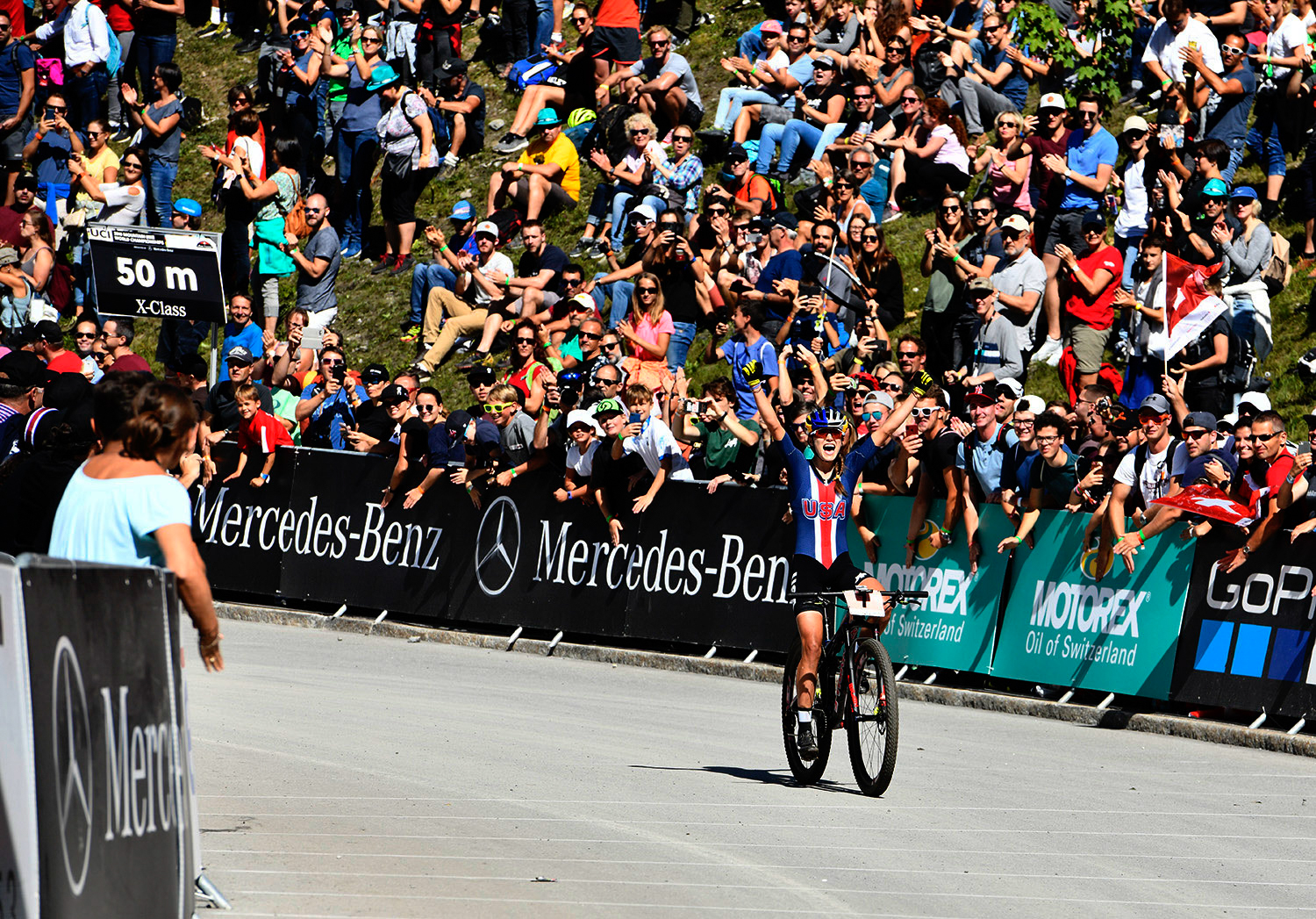 Mountain Bike World Championships - Additional photos