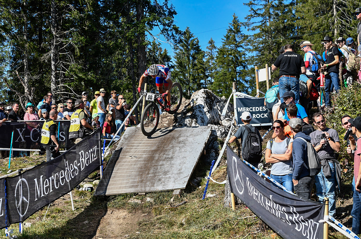 Mountain Bike World Championships - Additional photos
