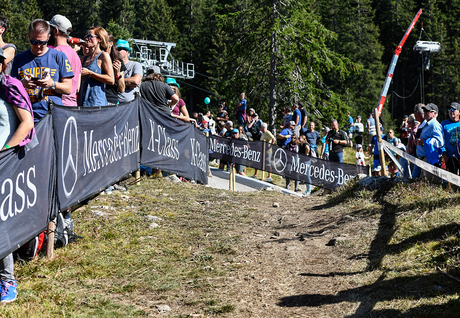 Mountain Bike World Championships - Additional photos