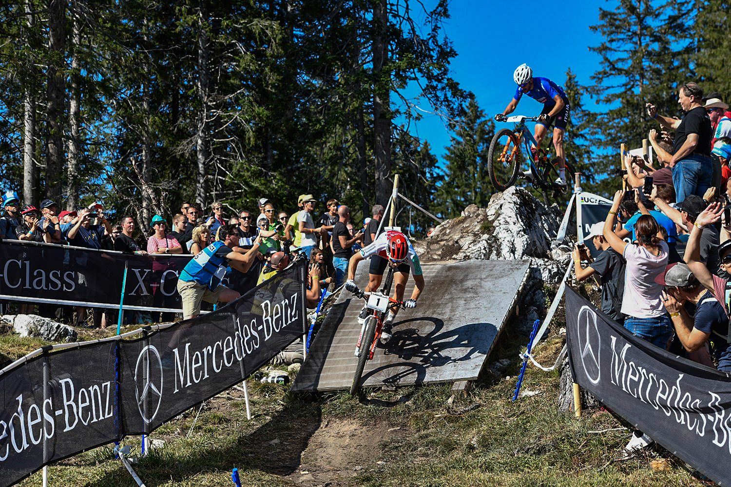 Mountain Bike World Championships - Additional photos