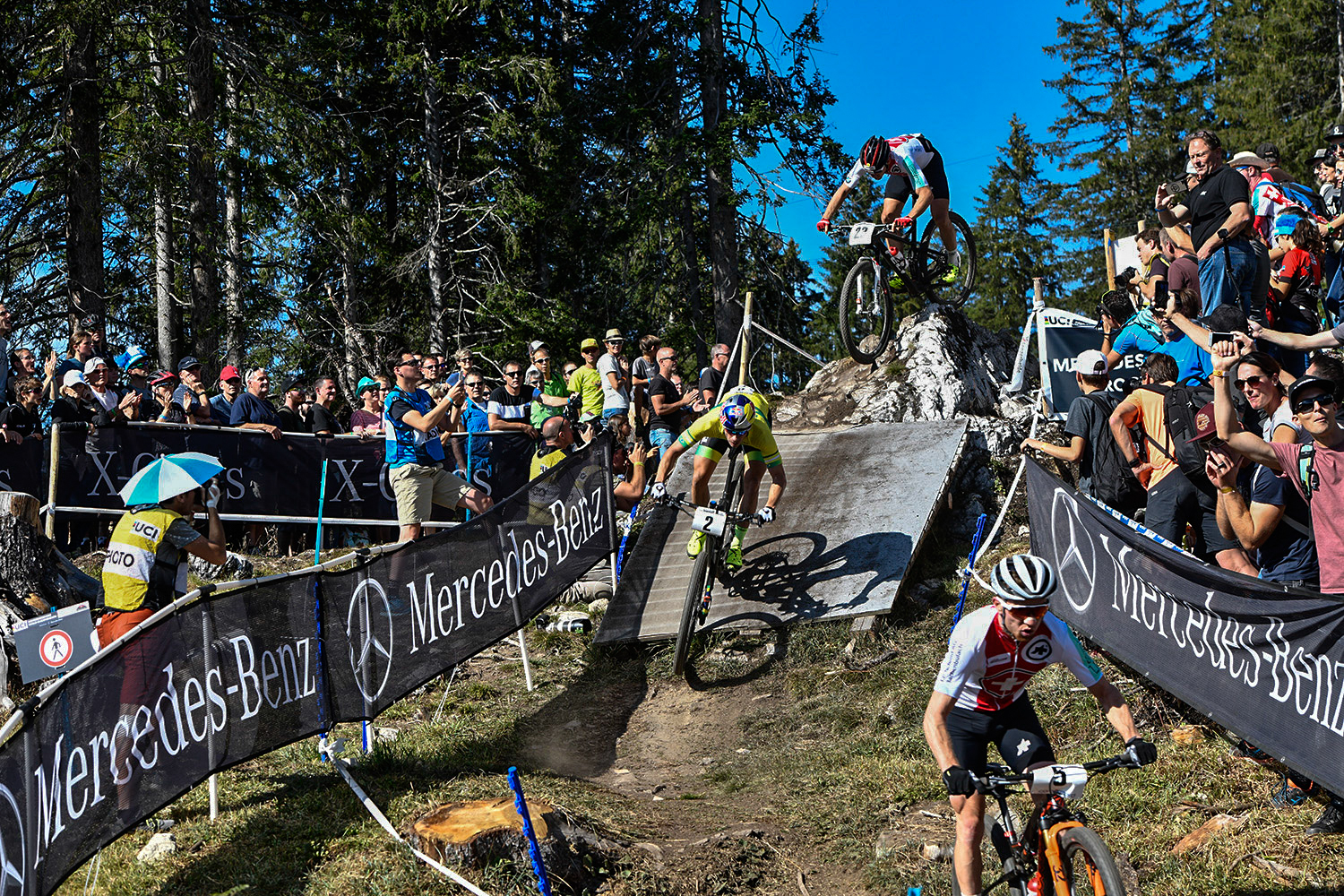 Mountain Bike World Championships - Additional photos