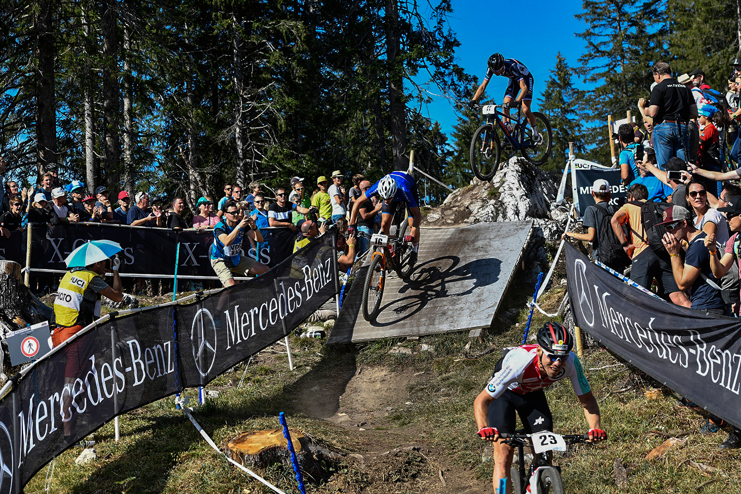 Mountain Bike World Championships - Additional photos