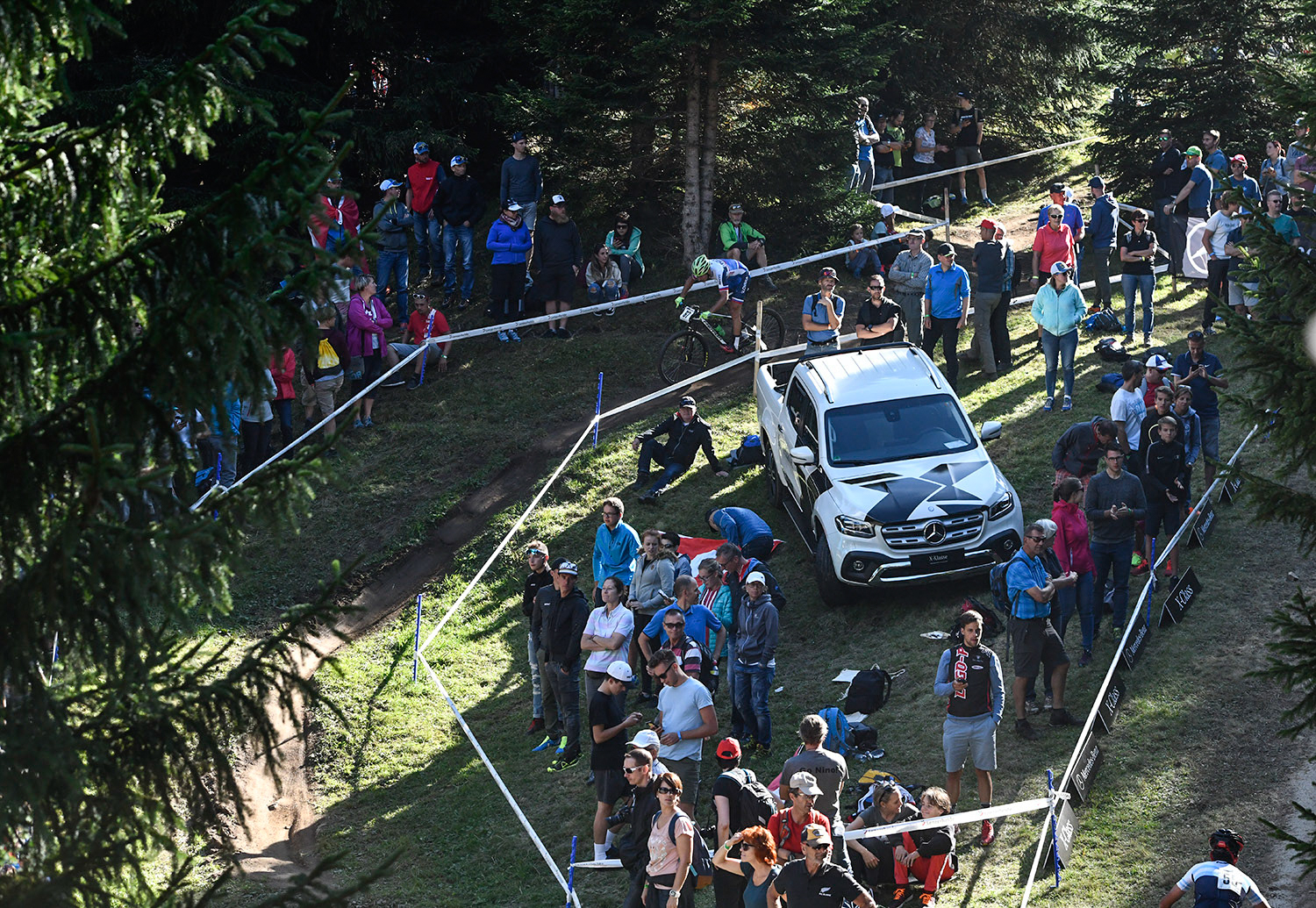 Mountain Bike World Championships - Additional photos