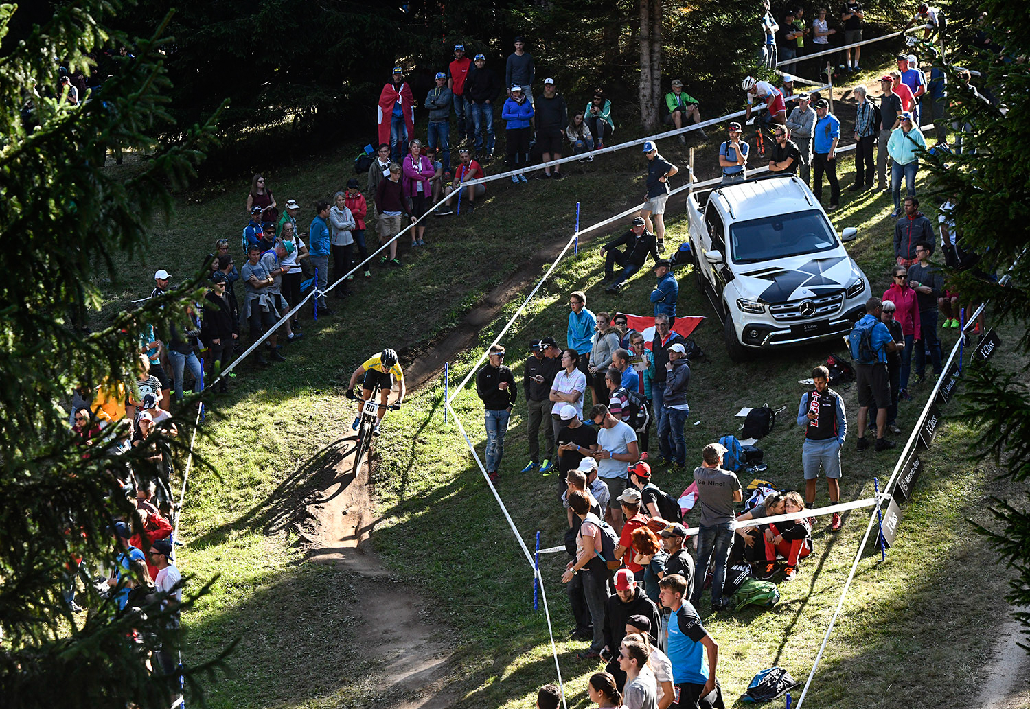 Mountain Bike World Championships - Additional photos