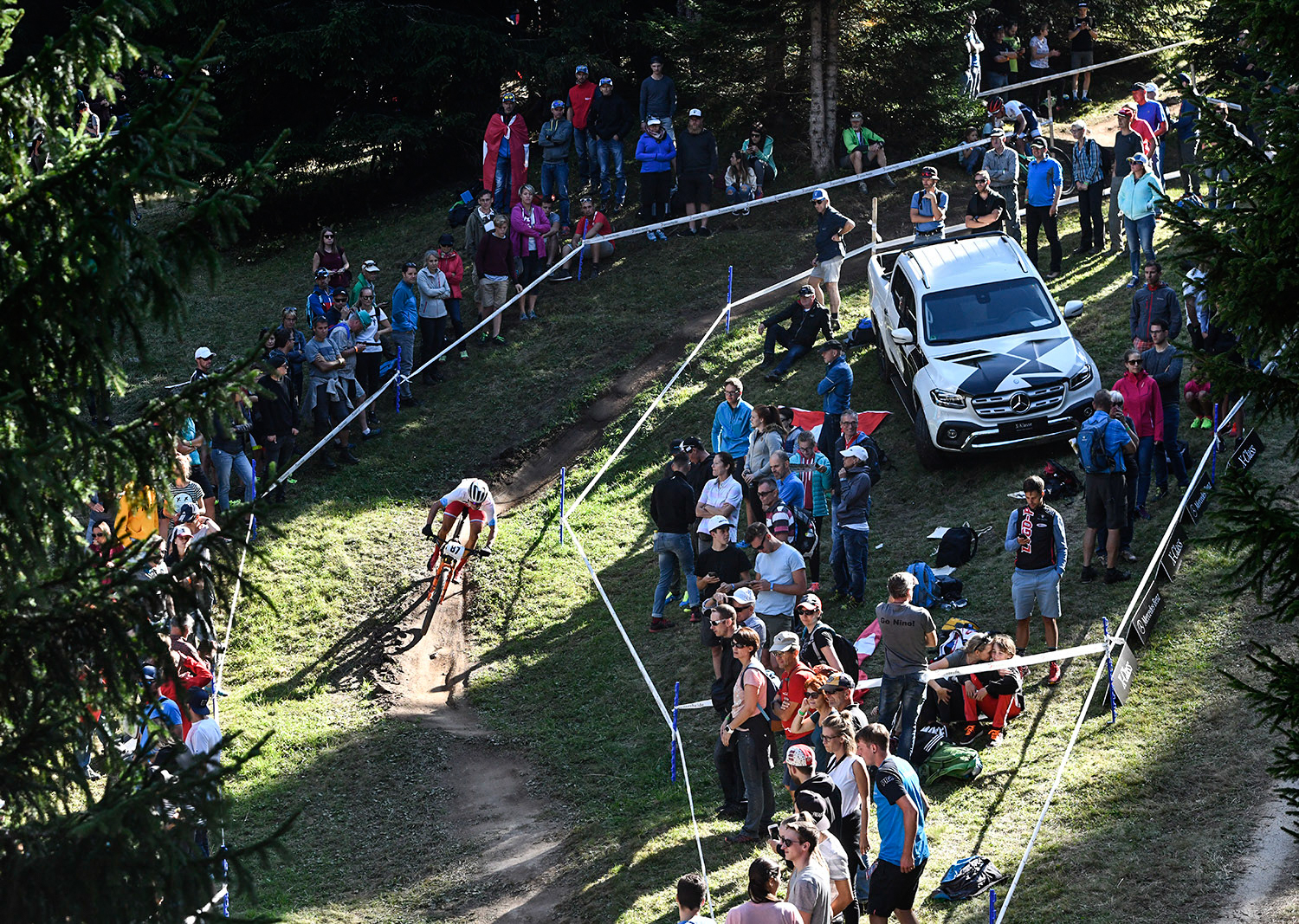Mountain Bike World Championships - Additional photos