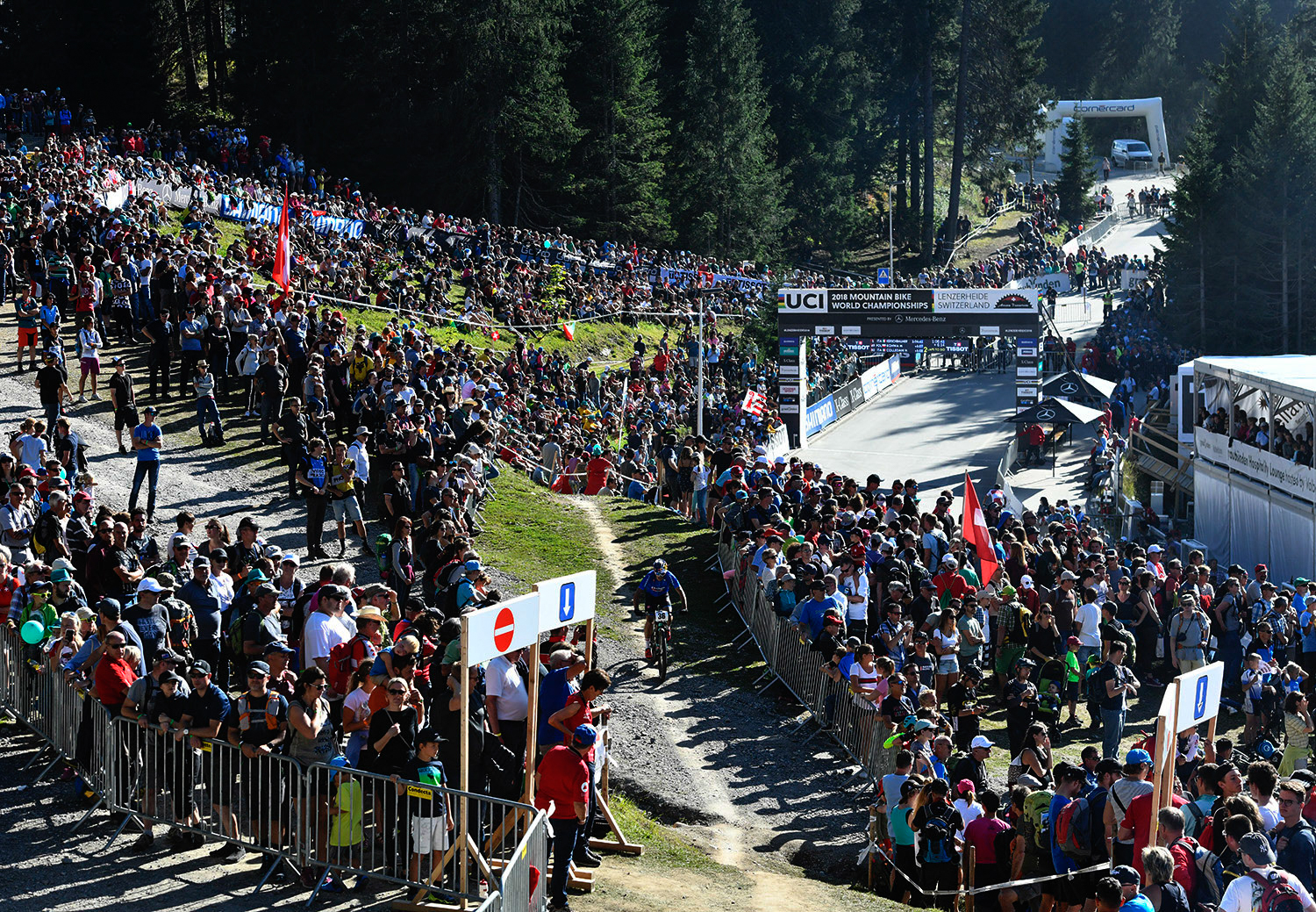 Mountain Bike World Championships - Additional photos