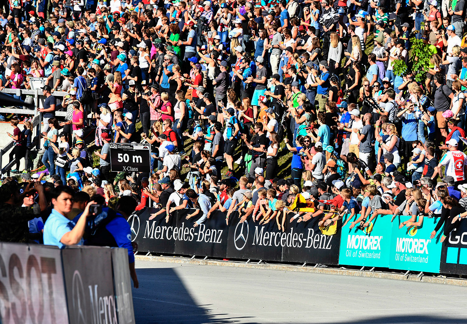 Mountain Bike World Championships - Additional photos