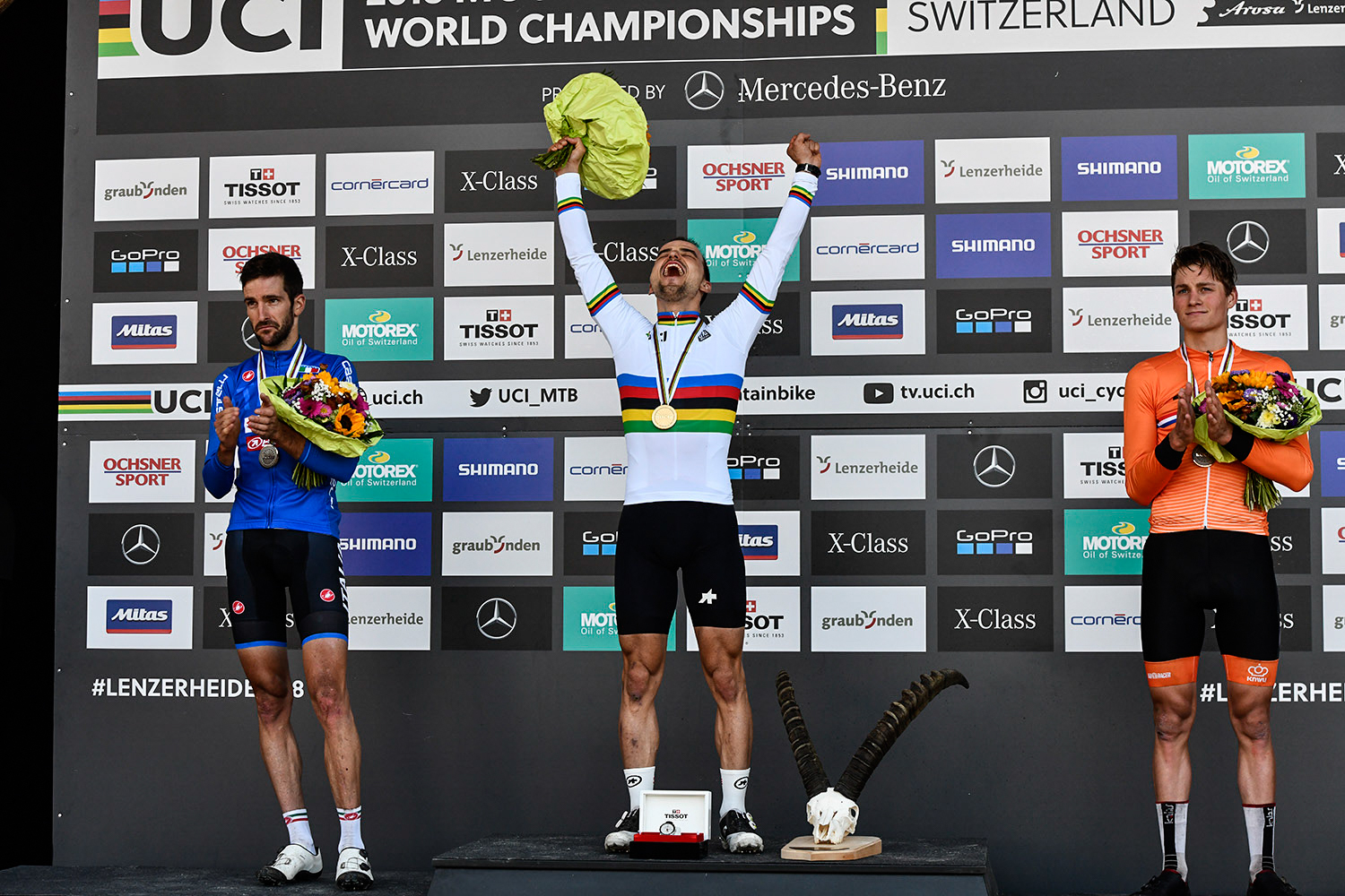 Mountain Bike World Championships - Additional photos