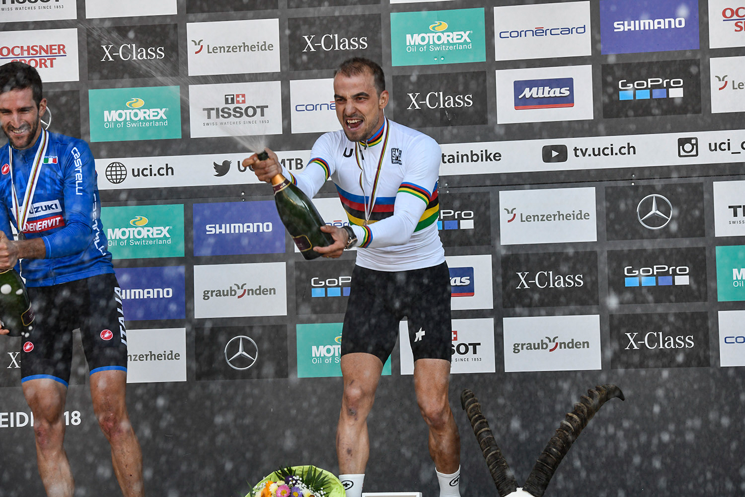 Mountain Bike World Championships - Additional photos