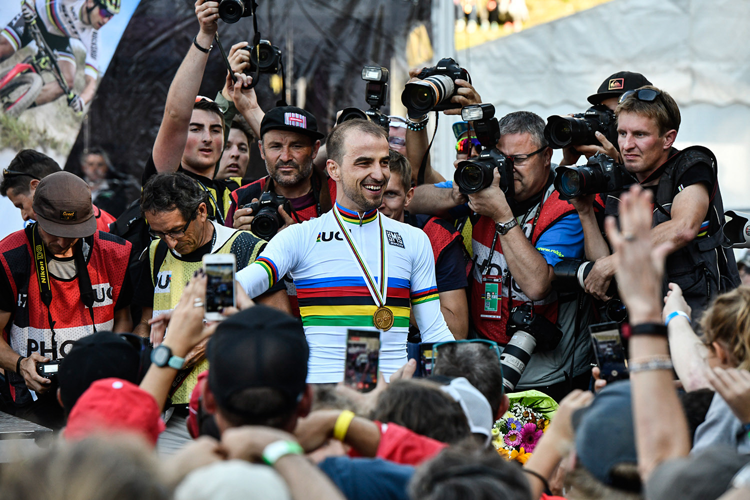 Mountain Bike World Championships - Additional photos