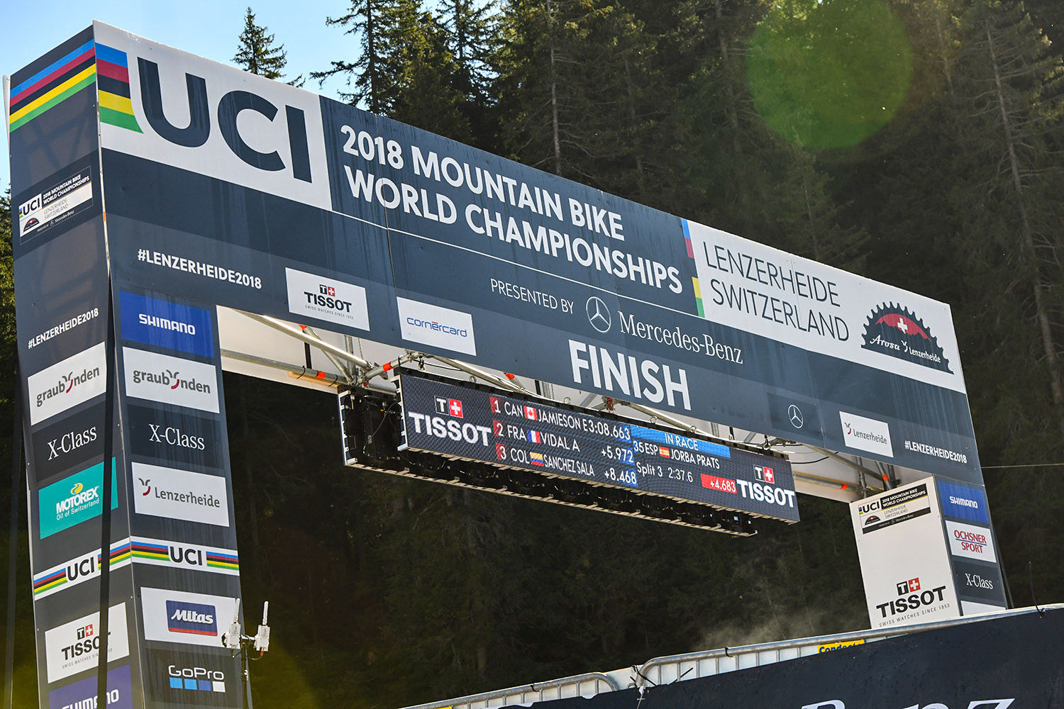 Mountain Bike World Championships - Additional photos