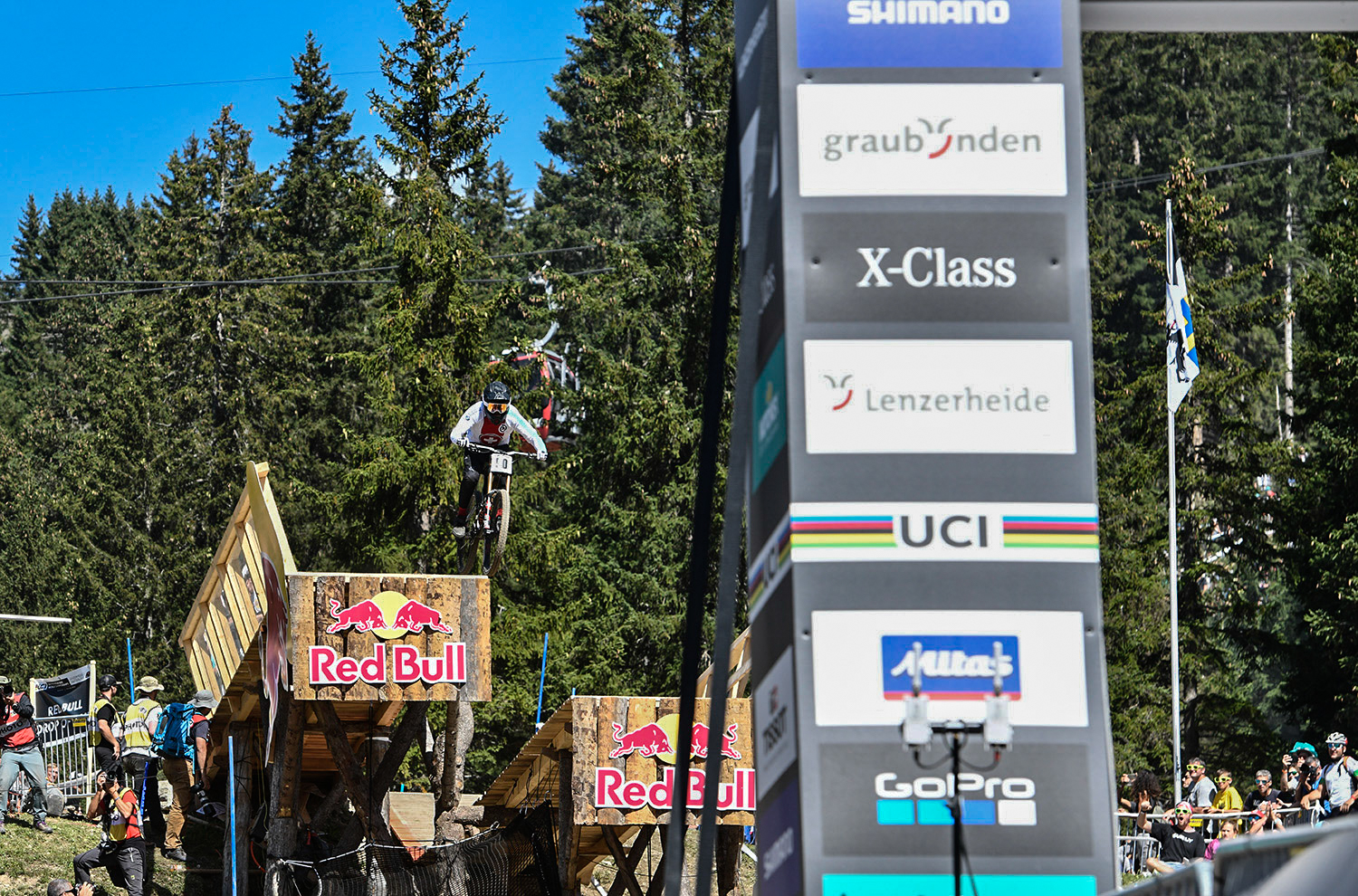 Mountain Bike World Championships - Additional photos