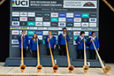 MTB World Champs Team Relay