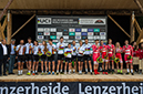 MTB World Champs Team Relay