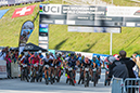 MTB World Champs Team Relay